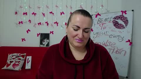 Diana online show from March 20, 6:40 am