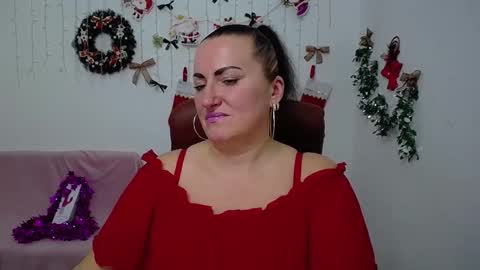 Diana online show from December 16, 8:15 pm