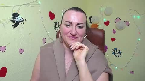 Diana online show from March 10, 12:17 pm