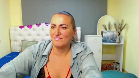 Diana online show from October 11, 7:24 am