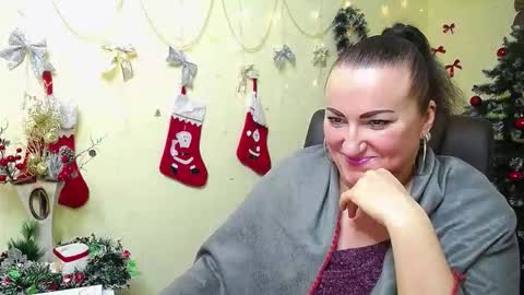 Diana online show from January 9, 8:53 am