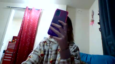 dianarussell864 online show from November 23, 9:57 pm