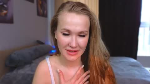 Diana online show from March 31, 10:05 am