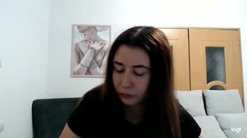 Snapshot of dianasmiey7 chatting on October 28, 9:21 am dianasmiey7 online show from October 28, 9:21 am