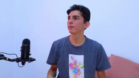 Ana  Leo online show from February 24, 12:26 pm