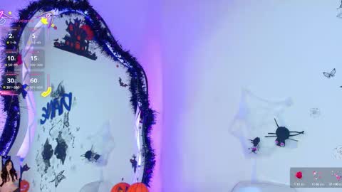 DIANE online show from October 9, 9:26 am