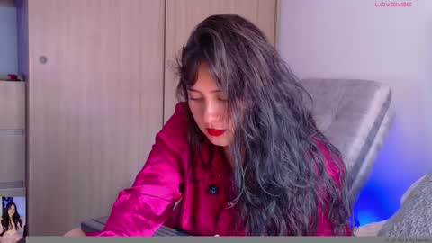 DIANE online show from February 11, 6:56 pm