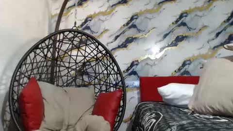 diani123 online show from October 11, 6:11 pm