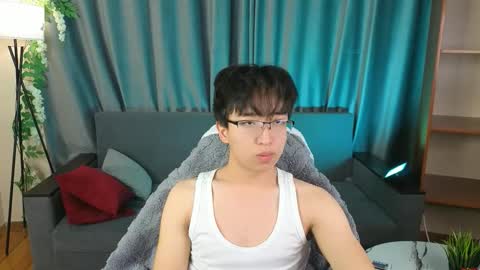 Adam online show from February 19, 8:13 am