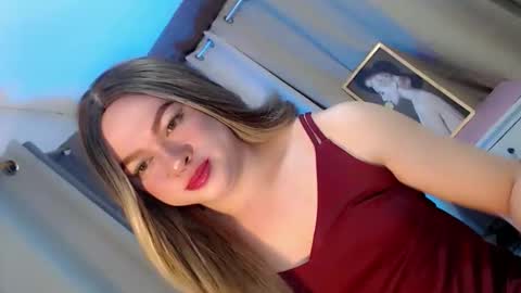 Dianne online show from April 14, 2:09 pm