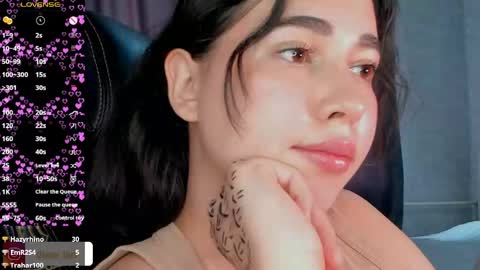 Diara online show from March 30, 6:57 am