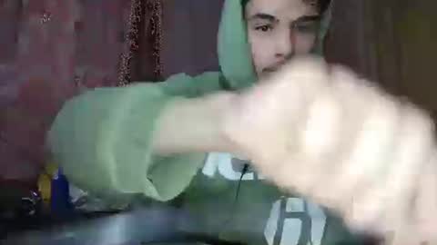 diastck2 online show from December 23, 5:28 am