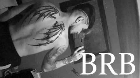 DICAPRIO online show from September 16, 1:51 am