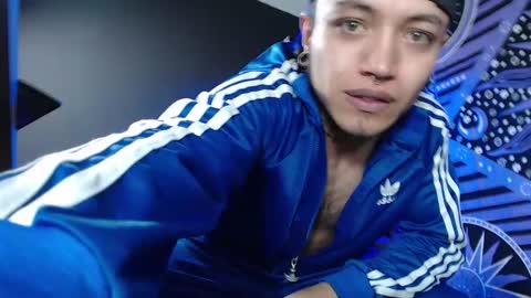 DICAPRIO online show from February 21, 7:21 pm