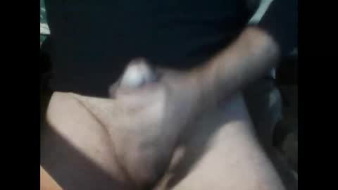 dick185 online show from January 20, 2:57 pm