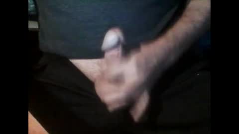 dick185 online show from January 1, 6:16 pm