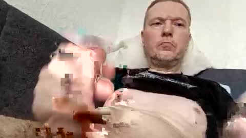 Antonio online show from May 31, 9:41 am