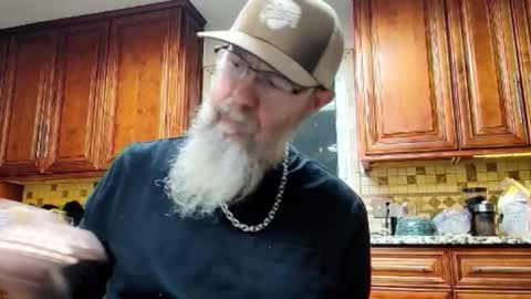 Dick Feelsgood online show from November 12, 11:56 am