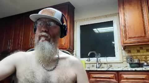 Dick Feelsgood online show from November 15, 12:18 pm