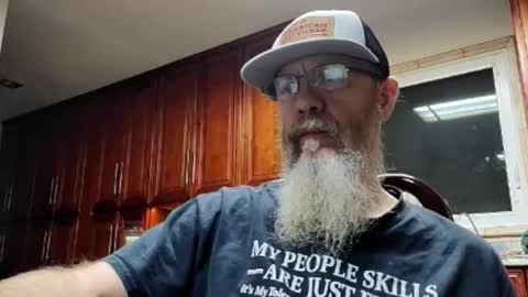 Dick Feelsgood online show from November 5, 12:07 pm