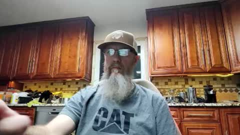 Dick Feelsgood online show from December 3, 11:22 am