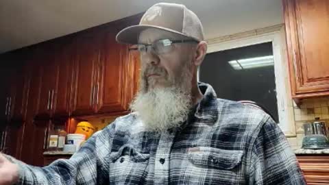 Dick Feelsgood online show from November 3, 11:55 am