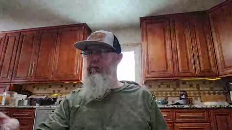 Dick Feelsgood online show from December 1, 6:50 pm