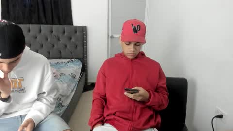 dick online show from November 22, 12:25 pm