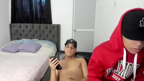 dick online show from November 27, 12:13 pm