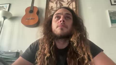 dickbiggly online show from February 1, 11:46 pm