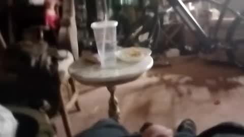 Dickbowen online show from March 11, 7:14 am