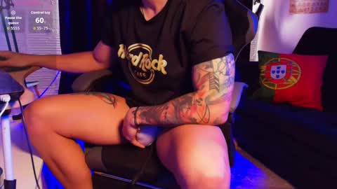 Damin online show from November 5, 3:03 pm