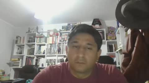 dickeduardo online show from March 22, 12:14 am