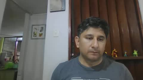 dickeduardo online show from April 22, 2:52 am