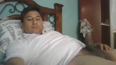 dickeduardo online show from March 24, 9:54 pm