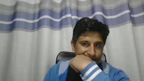 dickeduardo online show from November 29, 6:10 am