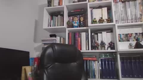 dickeduardo online show from October 6, 4:19 am