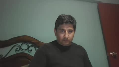 dickeduardo online show from November 18, 2:03 am
