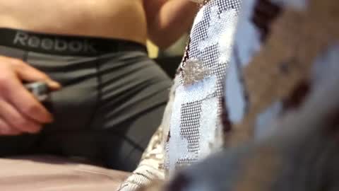 dickfll online show from September 10, 8:10 pm