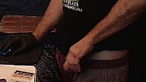 Sparkx online show from January 4, 7:55 am