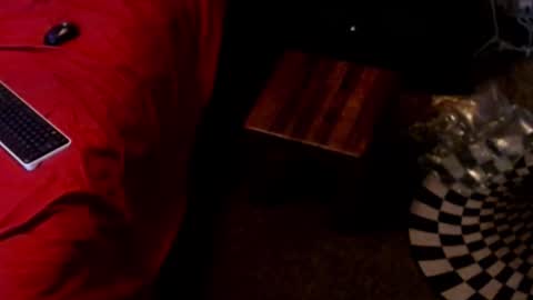 Sparkx online show from October 8, 4:40 am