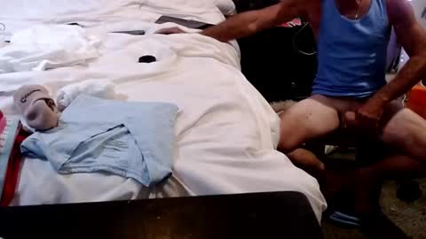 Sparkx online show from April 21, 5:25 am