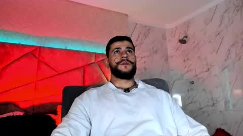 Dick Griffith online show from March 26, 4:56 pm