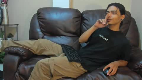 dickie_dicking online show from October 1, 9:46 pm