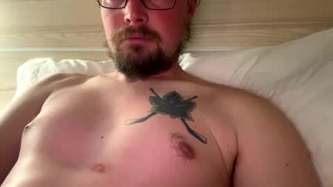 dickmaster31 online show from December 3, 4:53 am