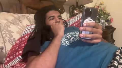 Snapshot of dickslober chatting on September 28, 7:17 am 9inch BBC2020 online show from September 28, 7:17 am