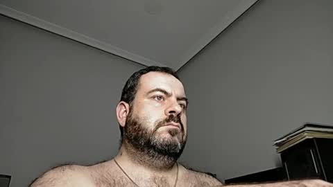 DANI online show from February 11, 1:31 am