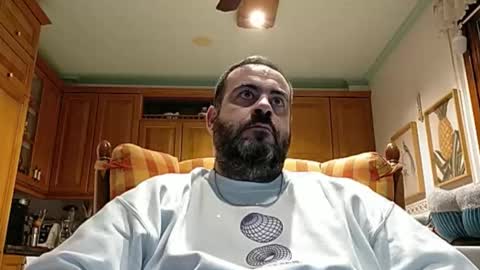 DANI online show from November 11, 9:17 pm