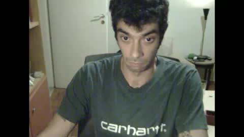 dickus_biggus online show from November 12, 2:25 am