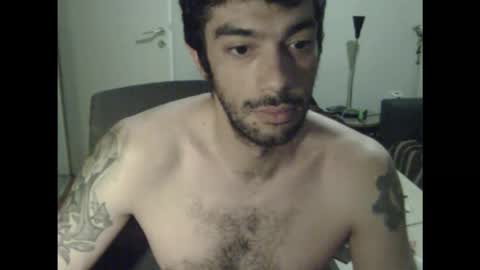 dickus_biggus online show from June 5, 2:51 am